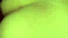 is this rio puta squirting on my cock?