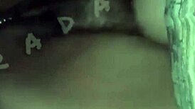 intense pounding on hairy pussy brings ecstasy