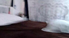 Queen Boudicca Breaks In Man With Femdom Ass Fucking