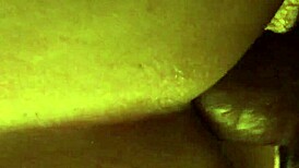 prostitute engages in anal sex with client