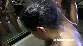 big toys jiggle booty n ass freaks