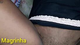 meu primo me fudendo no pelo com webcam oral