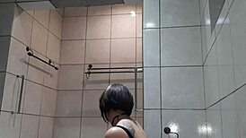 Stepson Burst In Needing Cock Sucked Now!