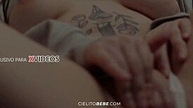 Argentinian Streamer Forgets to End Twitch Live During Masturbation