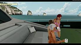 That ring ain't free, but spanking is fun! 😈