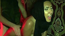 Big tits in uniform? Do Afgan whorehouses really exist?