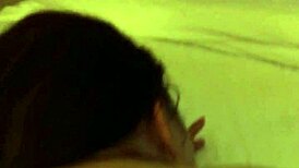 prostitute engages in anal sex with client