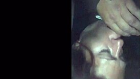 Tennessee Milf Sucks and Fucks Black Cock Sloppily