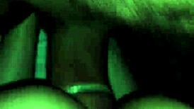 i'm watching this branquinha bunduda showing off her ass while holding until the macho dotado cums