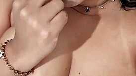 nick asks, 'want to finger my ass and make me cum?'