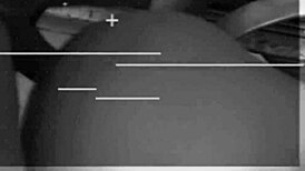 Novinha Blonde Brazilian Anal Assfucking With Sortudo