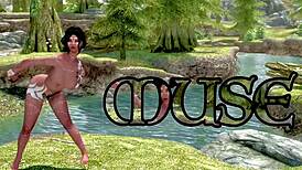 I, like, fucked that cheating husband in Skyrim as a slut, you know?