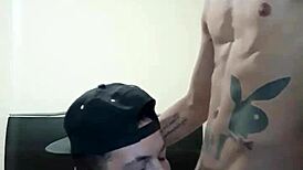 Hey, wanna talk about isolated gay vibes?