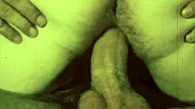 Amazing Vintage Family Secret: A Willing Sister!