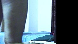 the teacher fucks the student with a condom