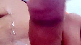 Una Buena Paja Después De Tiempo Parte Iii