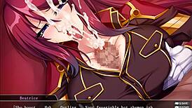 Kangoku senkan 3 part 24 beatrice way 5?