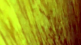 excited redhead enters the men's locker room