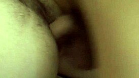 Curious Gay Tries First Wild Bareback Encounter