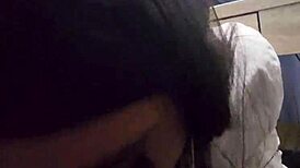 pov - you finally land that new job