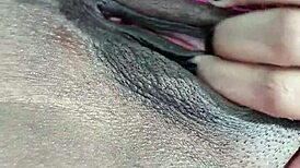 nick asks, 'want to finger my ass and make me cum?'