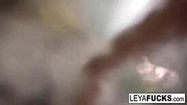 wanna see leya and lynn fucking in the pool?