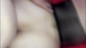 Patsy Gets Oral, Front and Back Assfucking Intensely