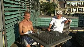 Intense gay anal sex videos