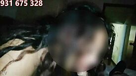 does fabiola de lince's mega ass take full anal?