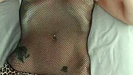 HOT MILF ORGASMS WITH TOYS