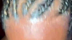 want to catfish and chill with my big black cock?