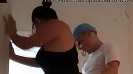 Best stepsister in passionate anal sex!