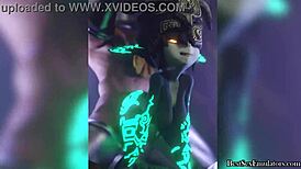 hot 3d babes getting fucked hard