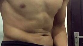 Gay seks bu kadar mı heyecanlı hadi beraber deneyelim.