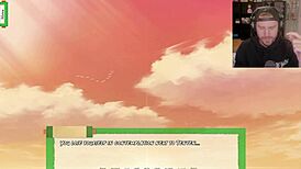 Naruto's Jikage Rising with Intense Doggystyle Pussy Fucking and Facial Cumshot