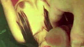 Detailed Cum Tribute For Elsa August