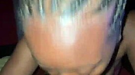 want to catfish and chill with my big black cock?