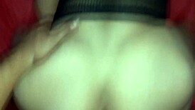 Patsy Gets Oral, Front and Back Assfucking Intensely