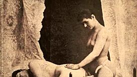 Dunia hebat porn vintaj dengan aksi berganda