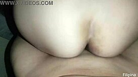 Creamy Asian Pussy Craves Creampie Cock