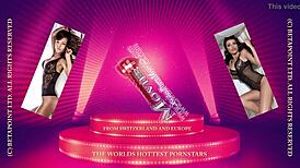 Studentin Chiara Porno-Casting Blowjob Facial Handjob Fingering Sucking Cum Orgasm