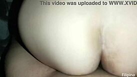 Creamy Asian Pussy Craves Creampie Cock