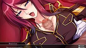 Kangoku senkan 3 part 24 beatrice way 5?