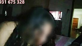 does fabiola de lince's mega ass take full anal?