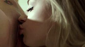 naughty lesbian sluts lick and suck cunts on sofa