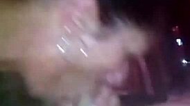 Blowjob compilation with deepthroat sucking and amateur wives 😍