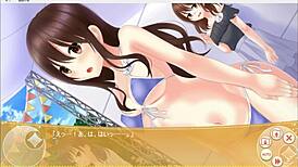 Gadis Kolej Pamer Aurat Ajaib Christhea Bahagian 6