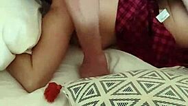 Friend Enjoys Another Good Fuck