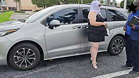 Hotel Manager Hired Me, I Nailed the Job Hard!