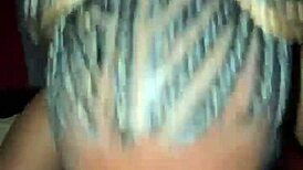 want to catfish and chill with my big black cock?